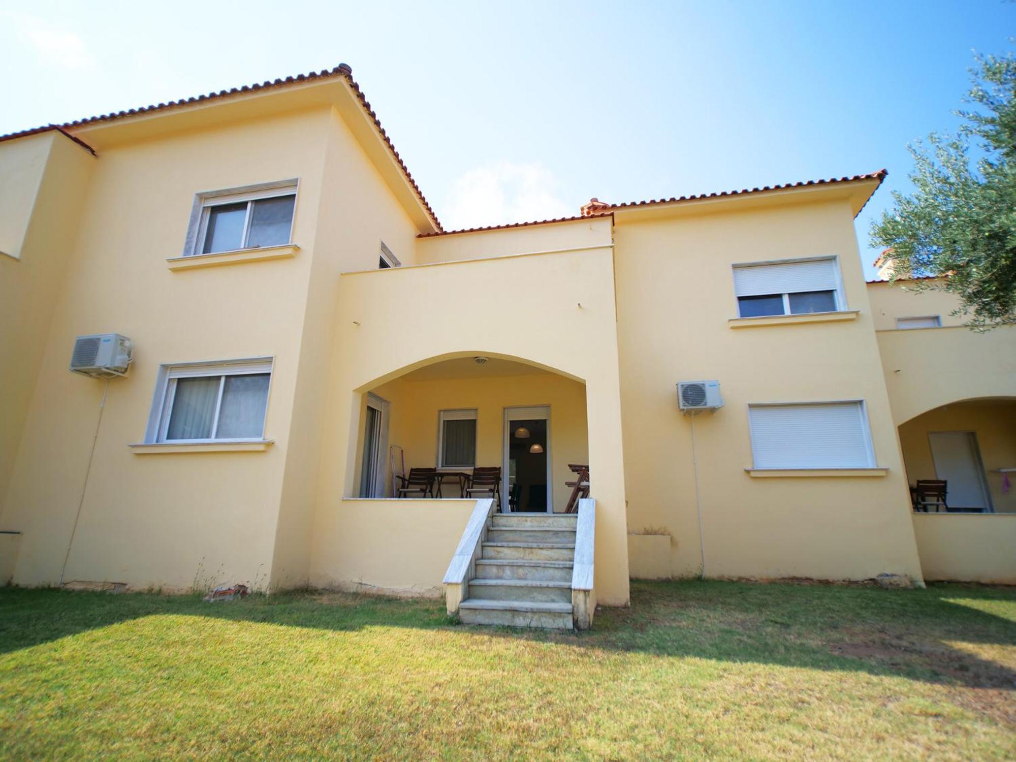 Sithonia Lodge Metamorfosi  Bilik gambar