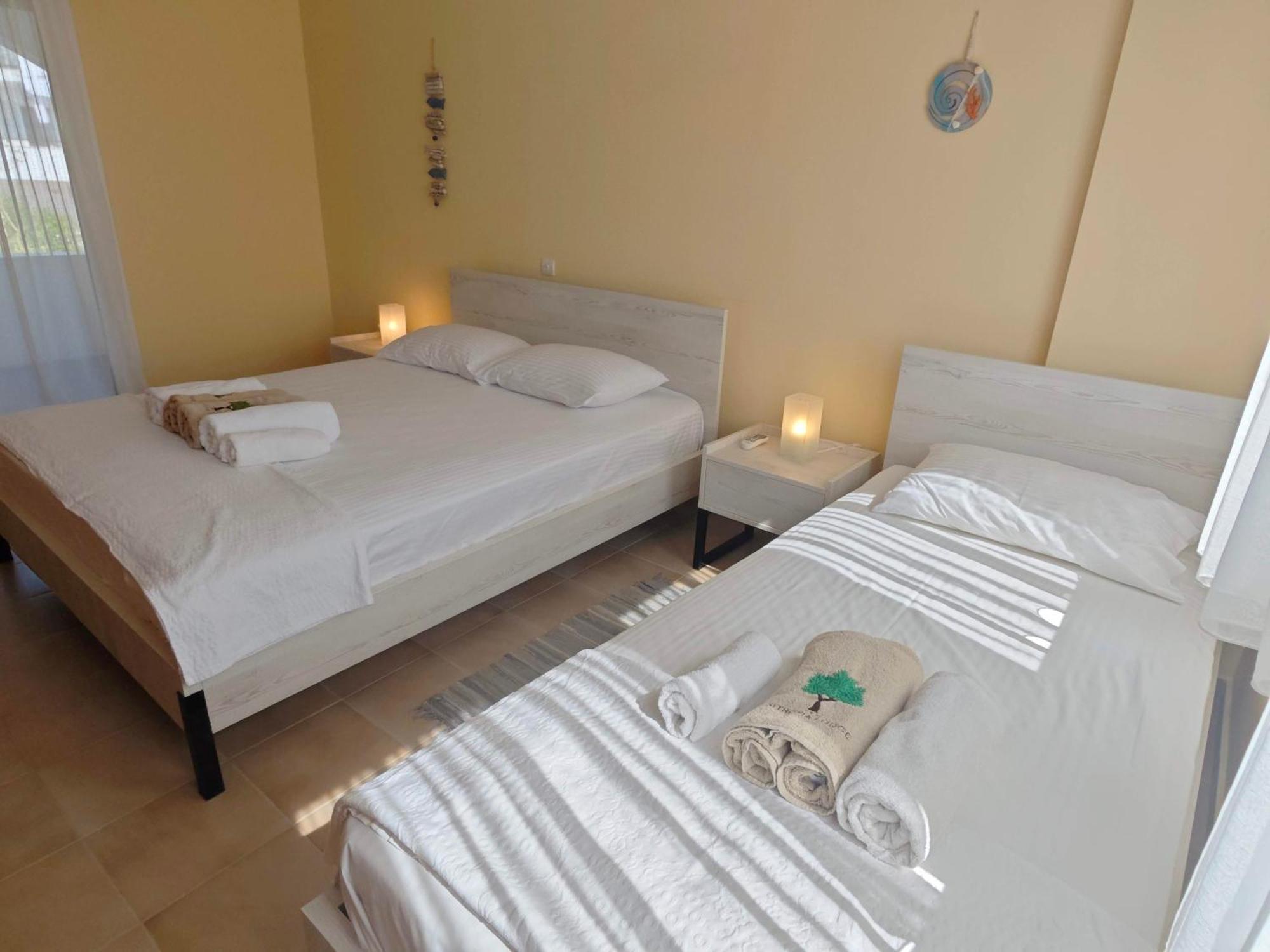 Sithonia Lodge Metamorfosi  Luaran gambar