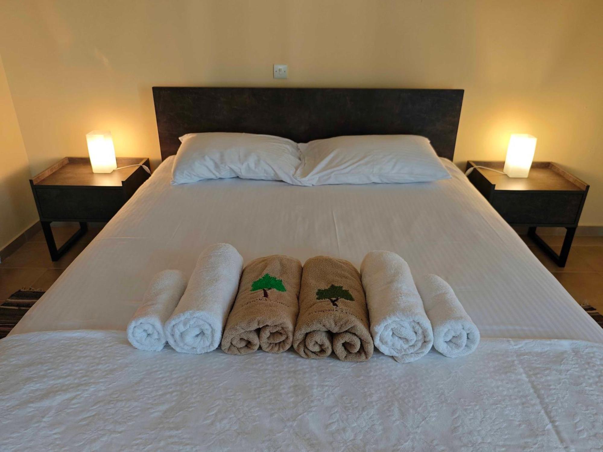 Sithonia Lodge Metamorfosi  Luaran gambar