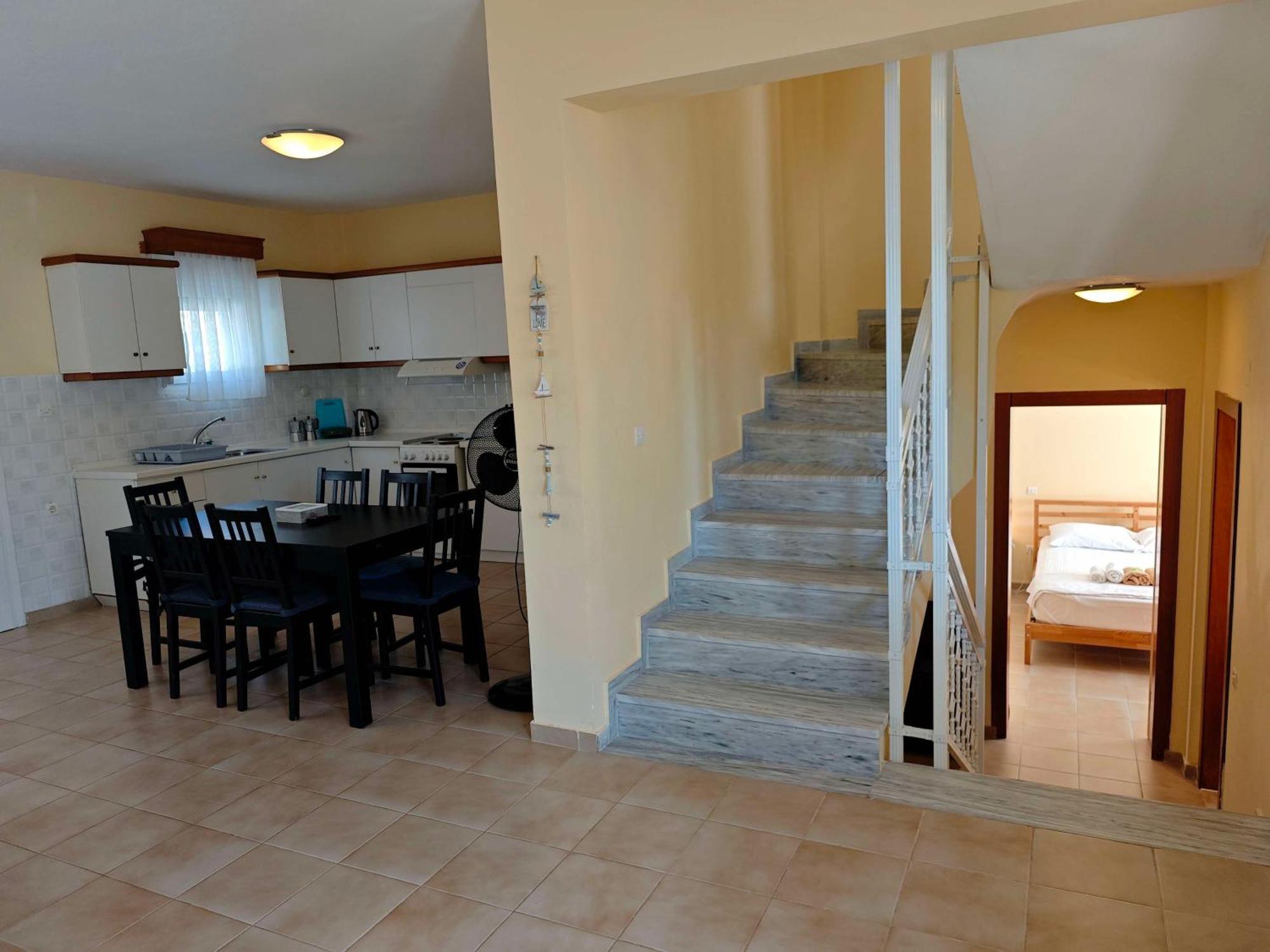 Sithonia Lodge Metamorfosi  Luaran gambar