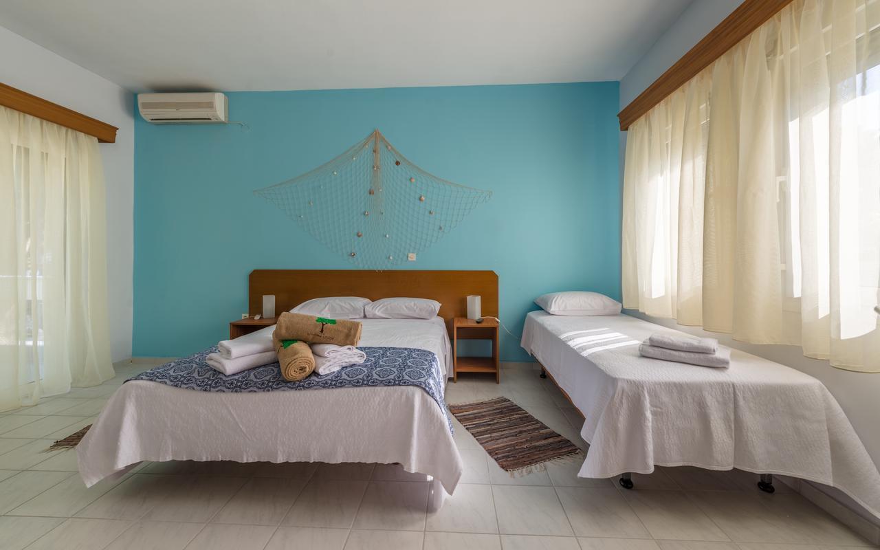 Sithonia Lodge Metamorfosi  Luaran gambar