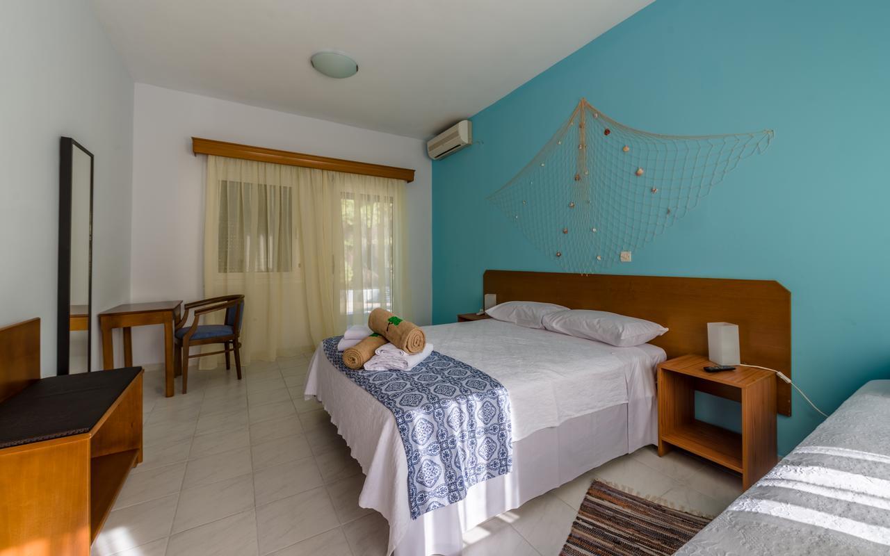 Sithonia Lodge Metamorfosi  Luaran gambar