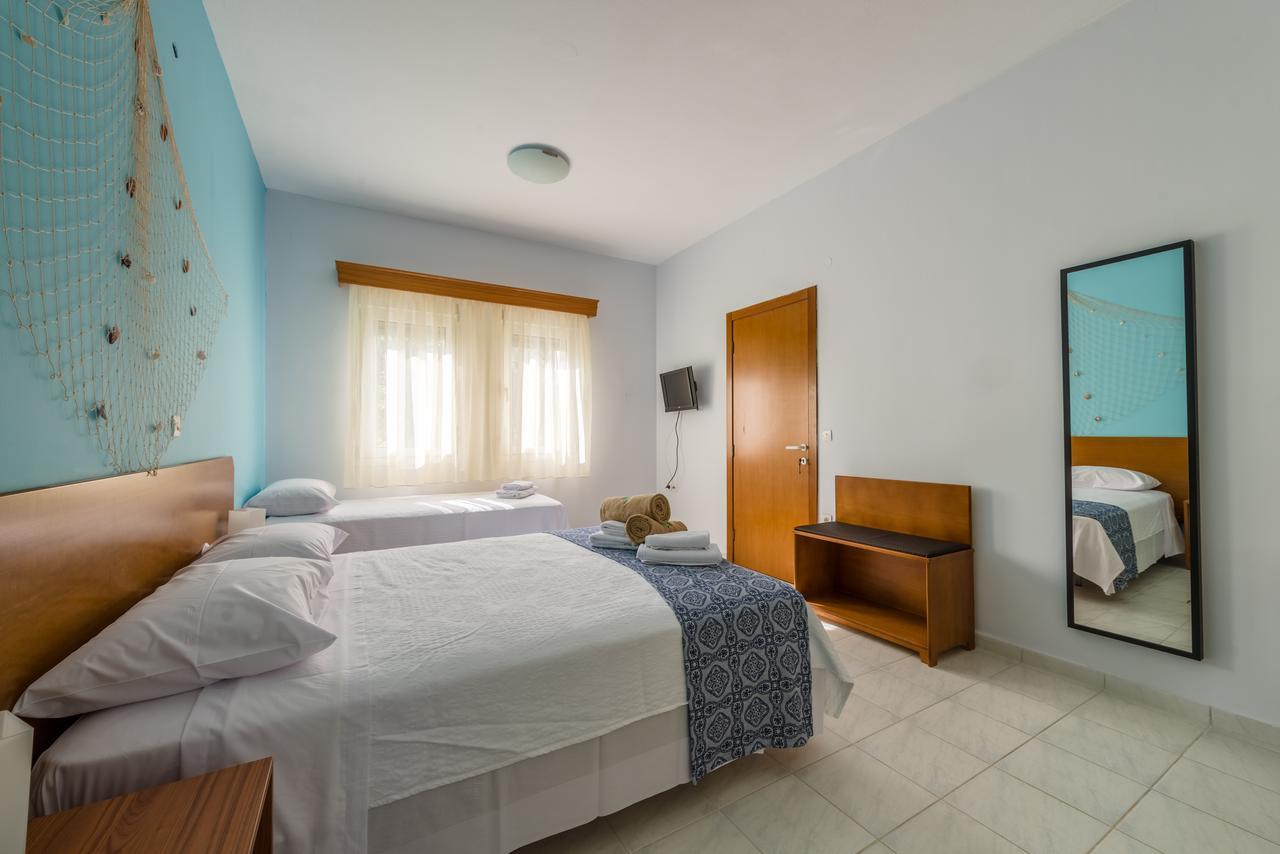 Sithonia Lodge Metamorfosi  Luaran gambar