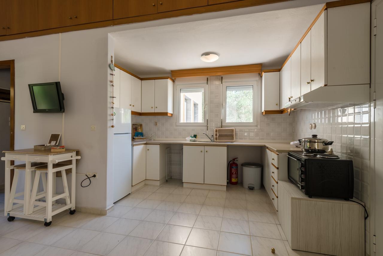 Sithonia Lodge Metamorfosi  Luaran gambar