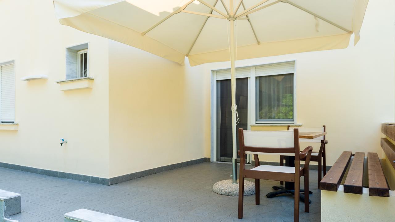 Sithonia Lodge Metamorfosi  Luaran gambar