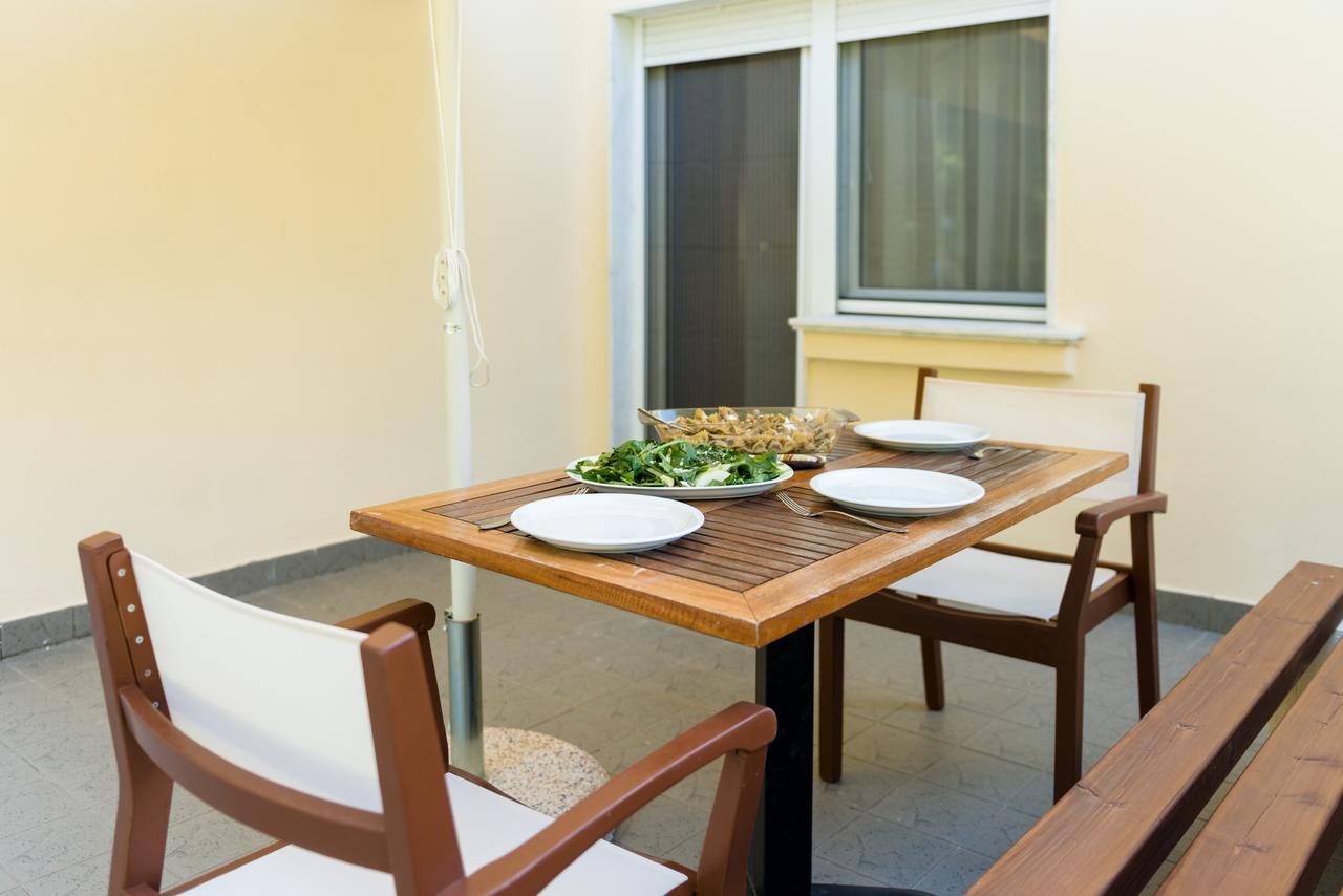 Sithonia Lodge Metamorfosi  Luaran gambar