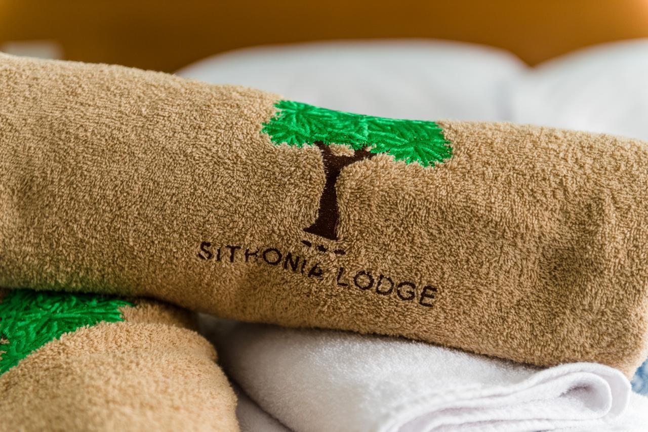 Sithonia Lodge Metamorfosi  Luaran gambar