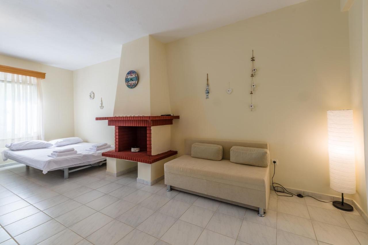 Sithonia Lodge Metamorfosi  Luaran gambar
