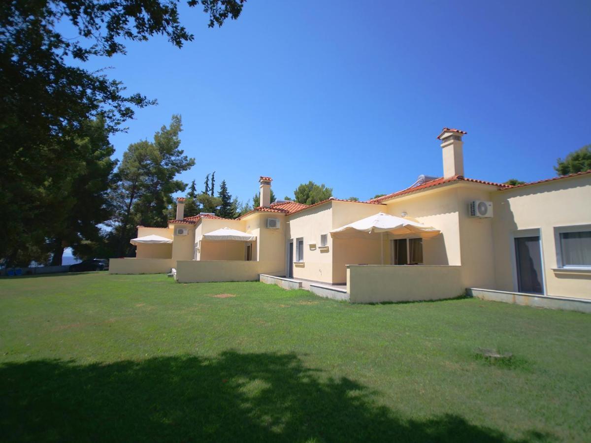 Sithonia Lodge Metamorfosi  Luaran gambar