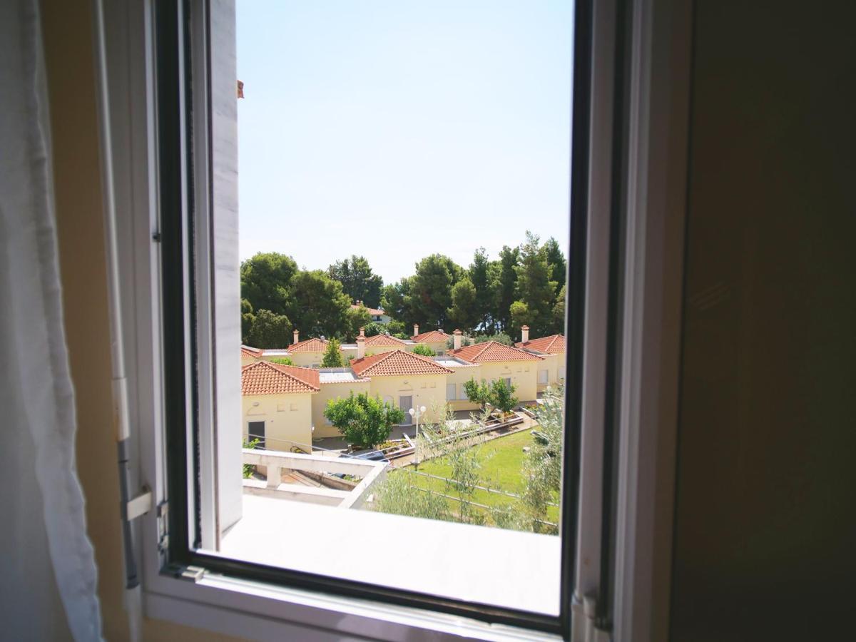 Sithonia Lodge Metamorfosi  Luaran gambar