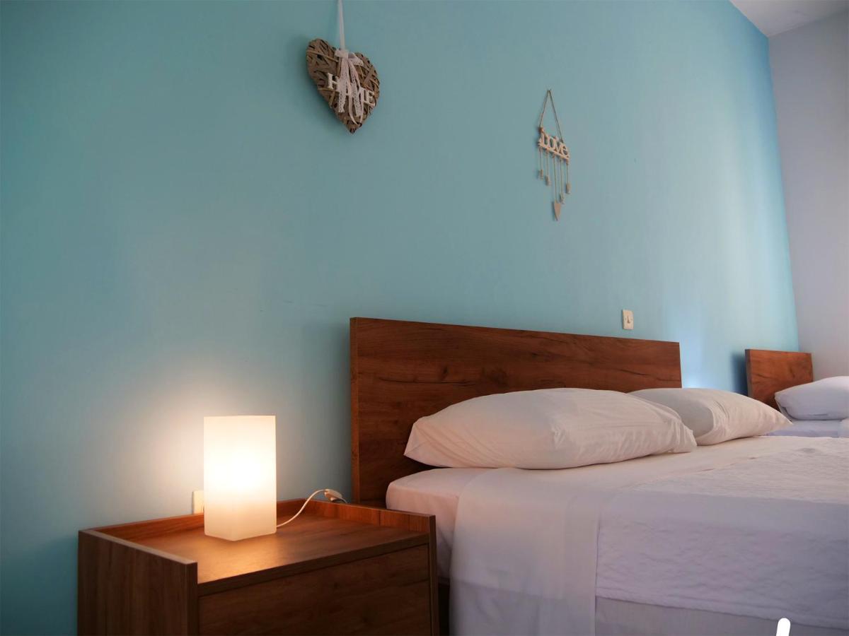 Sithonia Lodge Metamorfosi  Luaran gambar