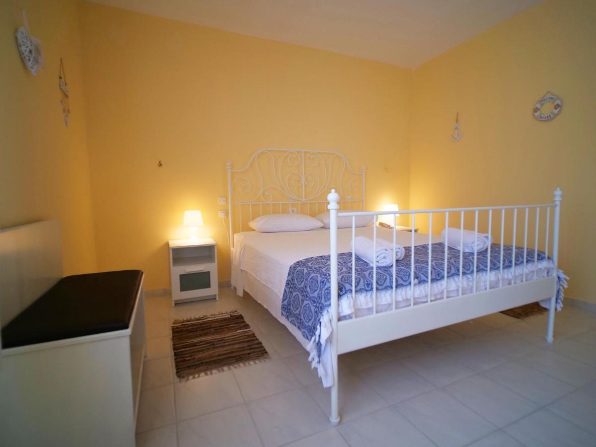 Sithonia Lodge Metamorfosi  Luaran gambar