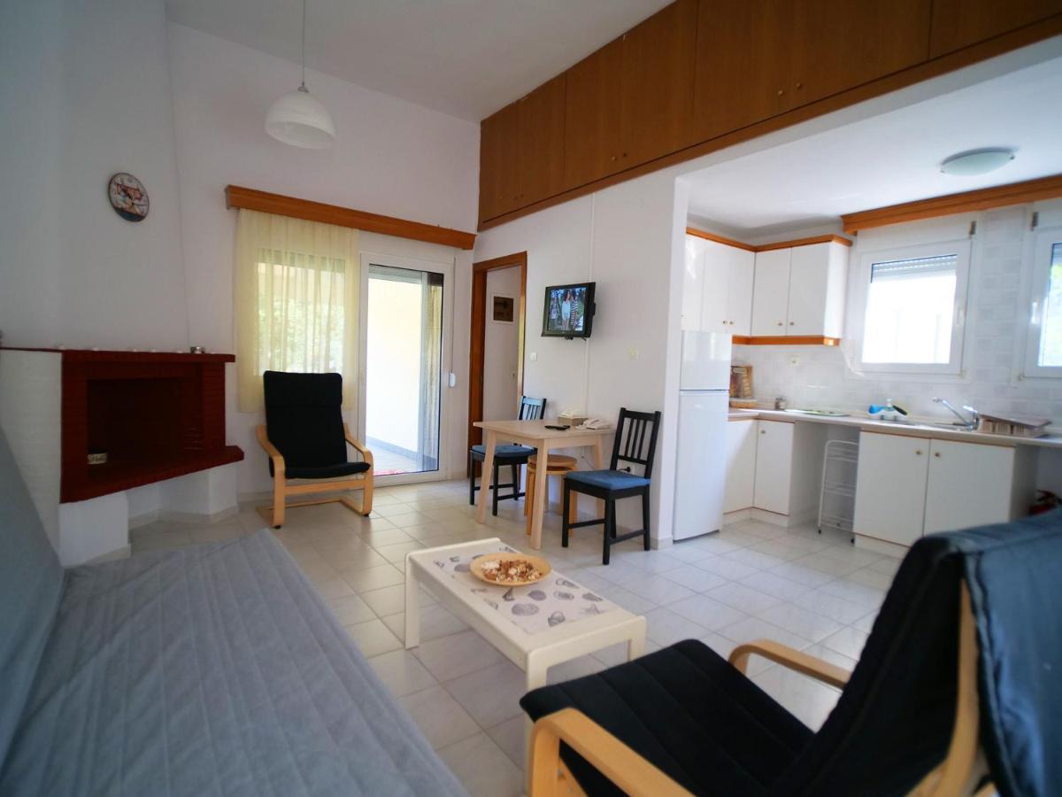 Sithonia Lodge Metamorfosi  Luaran gambar