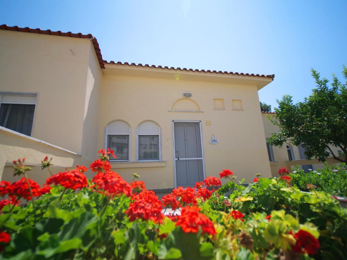 Sithonia Lodge Metamorfosi  Luaran gambar
