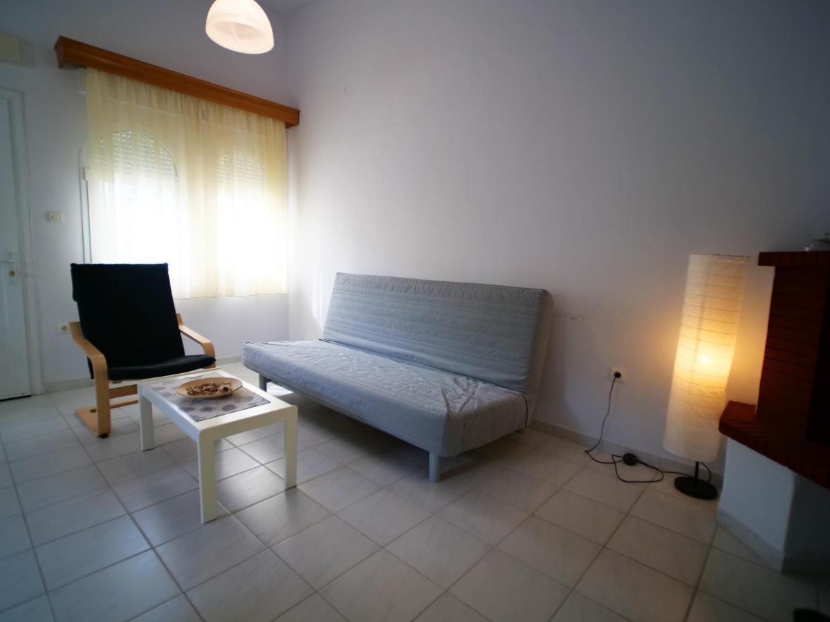Sithonia Lodge Metamorfosi  Luaran gambar