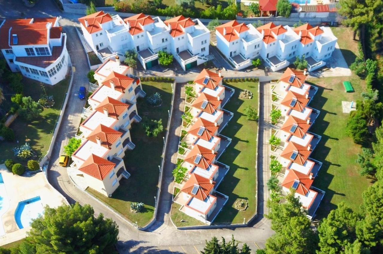 Sithonia Lodge Metamorfosi  Luaran gambar